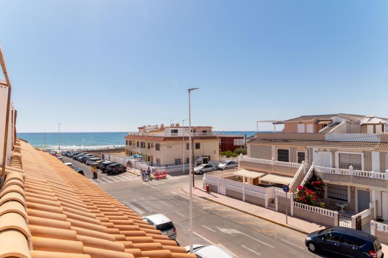 Espanatour Holanda La Mata (Torrevieja) Exterior foto