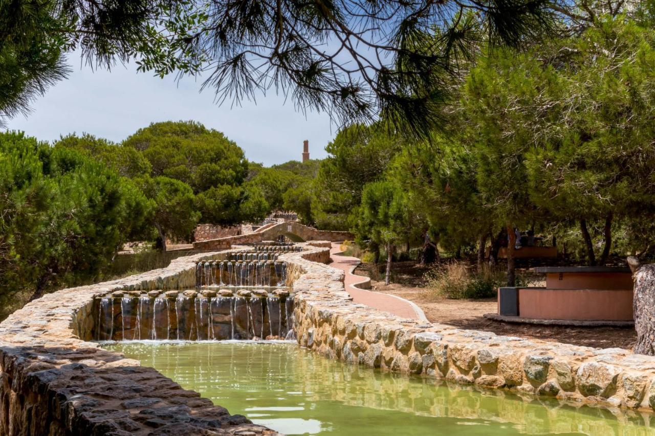 Espanatour Holanda La Mata (Torrevieja) Exterior foto